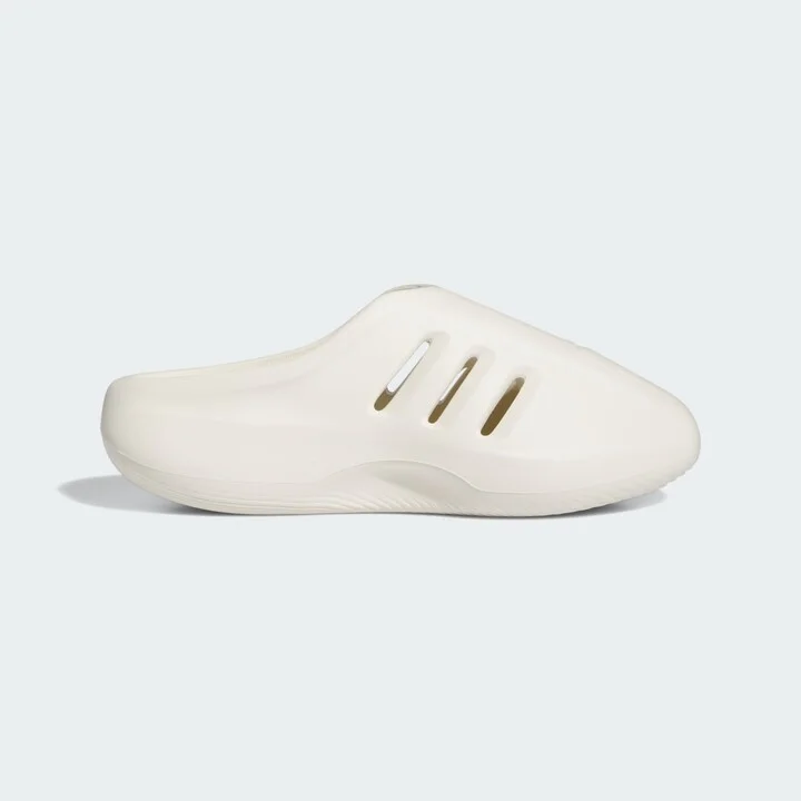 adidas Adifom II Infinity Mules Off White M 5 / W 6 Unisex