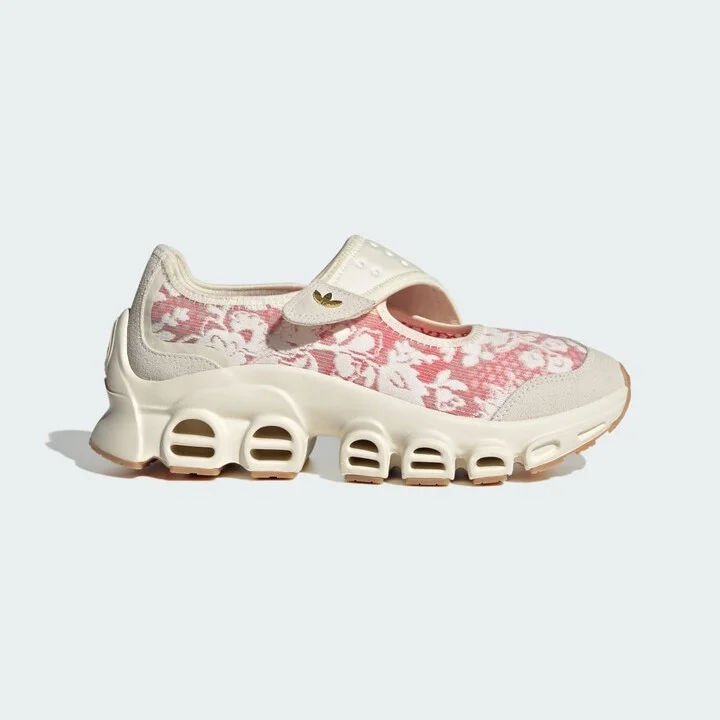 Cloud White / Cream White / Semi Lucid