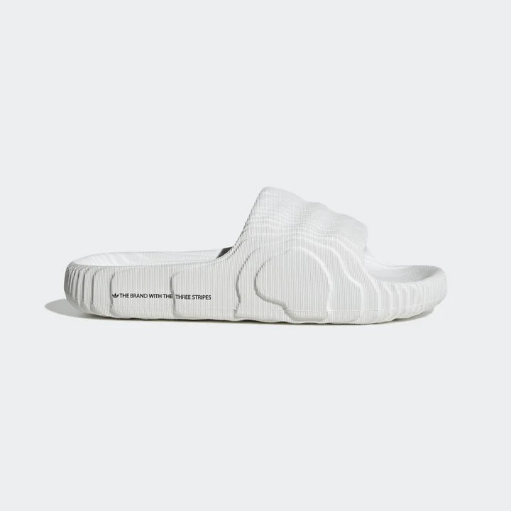 Crystal White / Crystal White / Core Bl