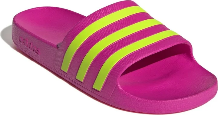 adidas Adilette Aqua Slide Sandal