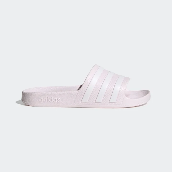 adidas Adilette Aqua Slides Almost Pink M 8 / W 9 Unisex