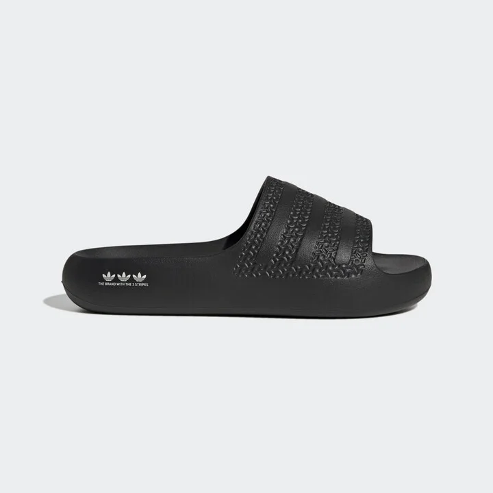 adidas Adilette Ayoon Slides Core Black M 6 / W 7 Unisex
