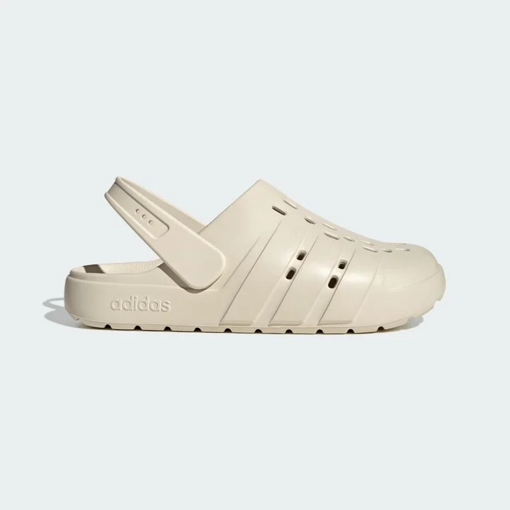 adidas Adilette Clog 2.0 Alumina 6 Unisex
