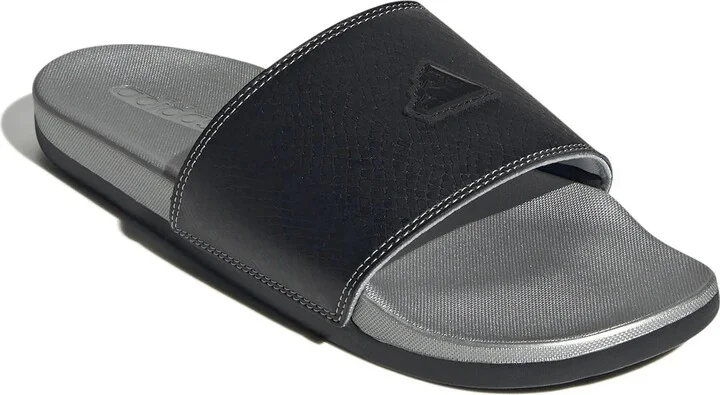 adidas Adilette Comfort Exotic Speed Slide Sandal