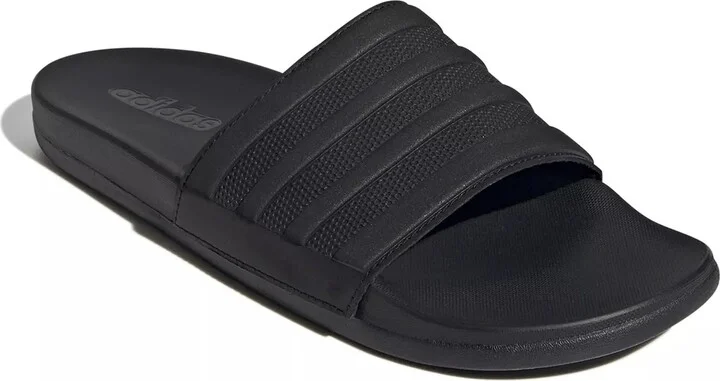 adidas Adilette Comfort Mono Slide Sandal