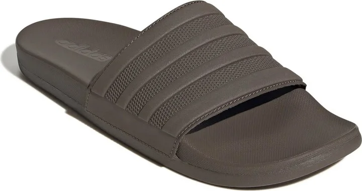 adidas Adilette Comfort Mono Slide Sandal