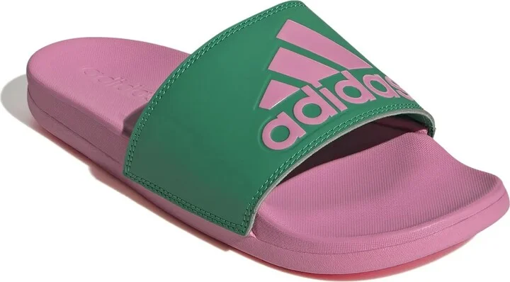 Pink/Green