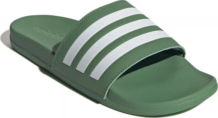 adidas Adilette Comfort Slide Sandal