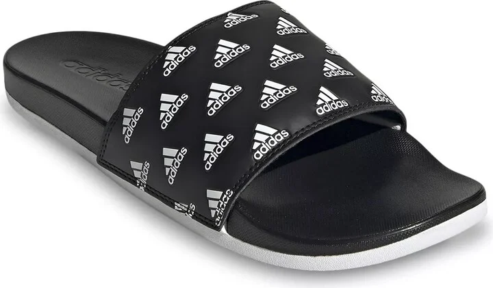 adidas Adilette Comfort Slide Sandal