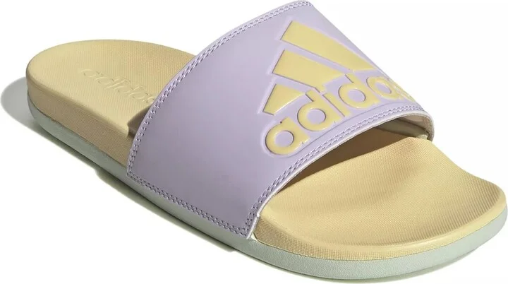 adidas Adilette Comfort Slide Sandal