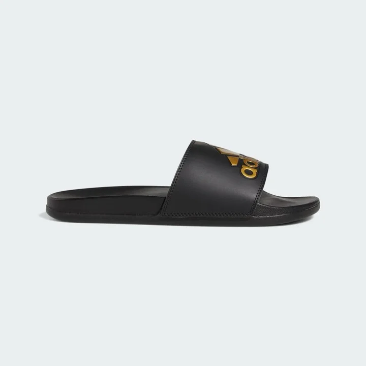 Core Black / Gold Metallic / Core Black