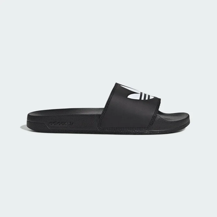 adidas Adilette Lite Slides Core Black M 4 / W 5 Unisex