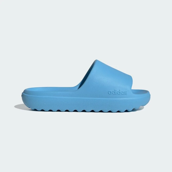 adidas Adilette Lumia Slides Semi Blue Burst 7 Unisex