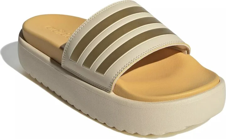 adidas Adilette Platform Sandal