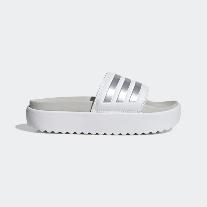 Cloud White / Zero Metalic / Grey One