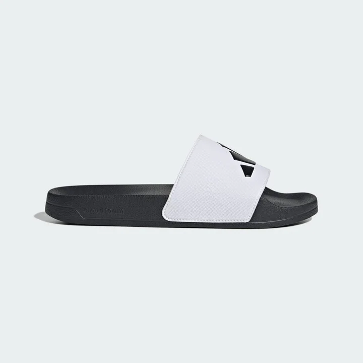adidas Adilette Shower Slides Cloud White 4 Unisex