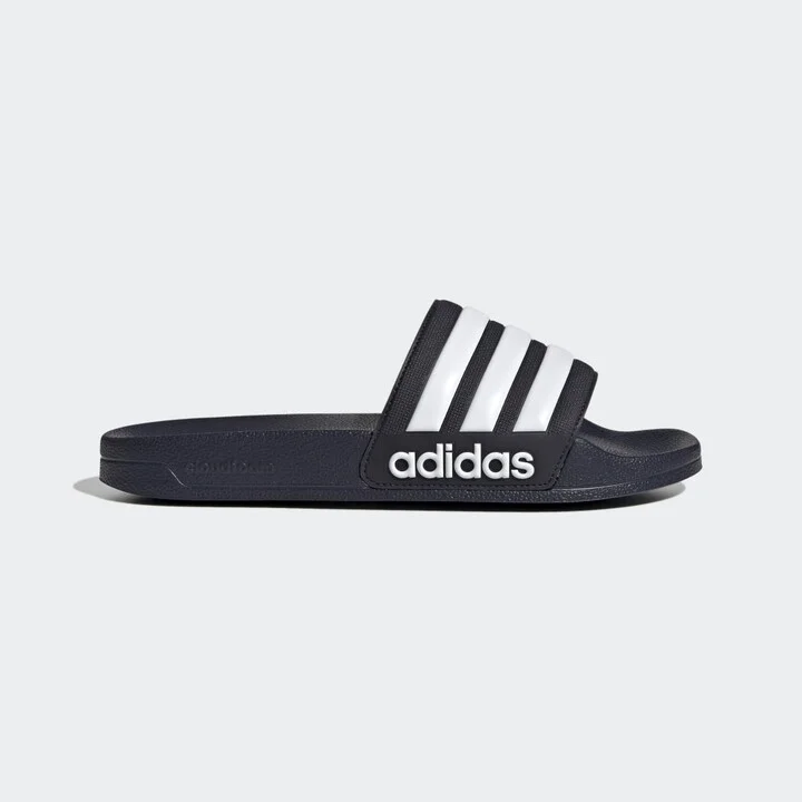adidas Adilette Shower Slides Legend Ink M 4 / W 5 Unisex