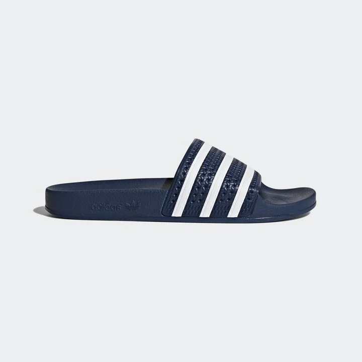 Adi Blue / White / Adi Blue