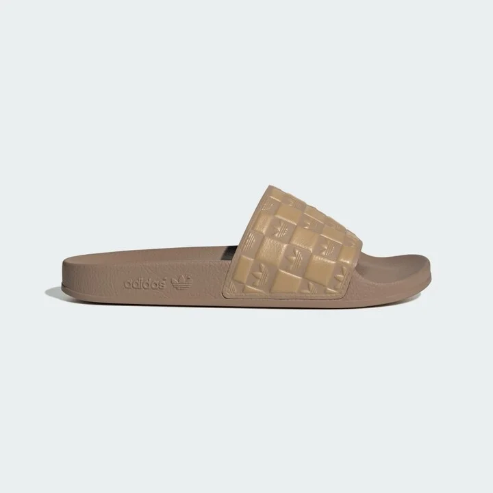 adidas Adilette Slides Cardboard 4 Mens