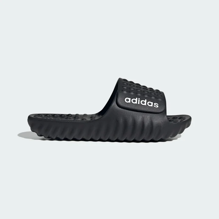 adidas Adissage 360rec Slides Core Black 4 Unisex