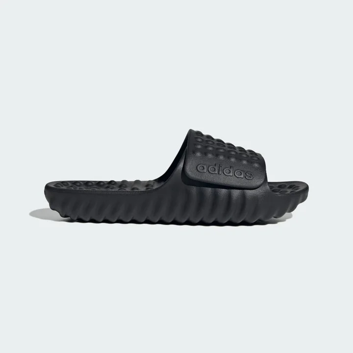adidas Adissage 360rec Slides Core Black 4 Unisex