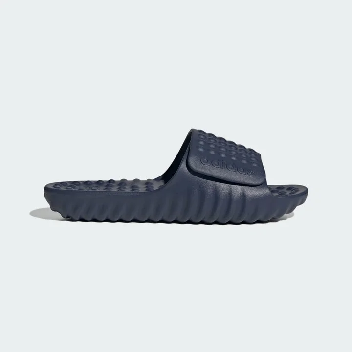 adidas Adissage 360rec Slides Dark Blue 4 Unisex
