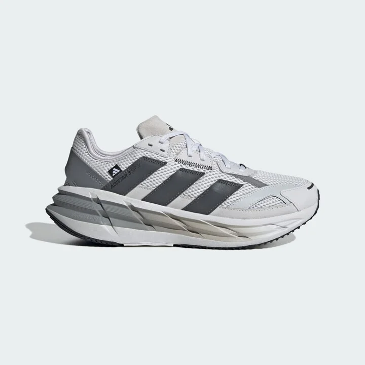 Dash Grey / Grey Five / Grey Three