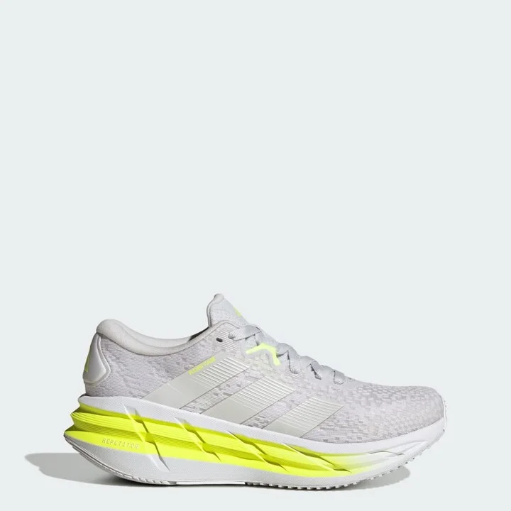 adidas Adistar 4 Running Shoes Dash Grey 5 Womens