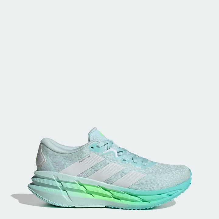 adidas Adistar 4 Running Shoes Halo Mint 6 Womens