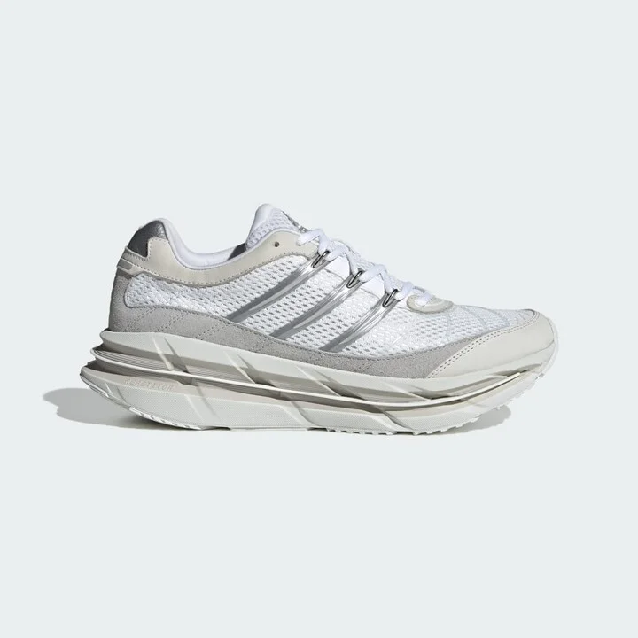 adidas Adistar Hrmy Shoes Cloud White 4 Unisex