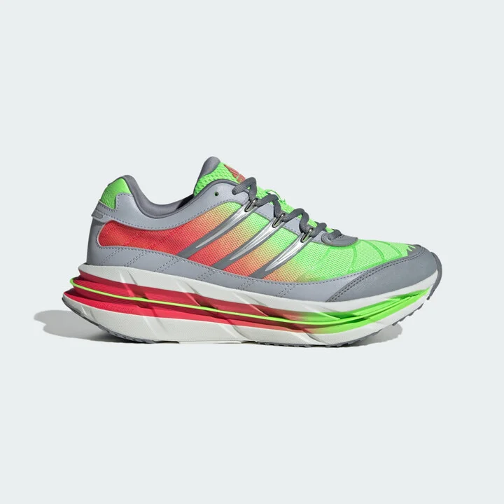 adidas Adistar Hrmy Shoes Lime Burst 5 Unisex