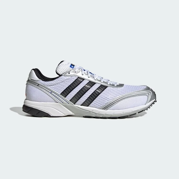 adidas Adizero Adios OG Shoes Cloud White 4.5 Unisex