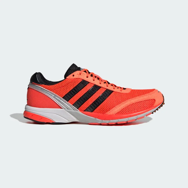 adidas Adizero Adios OG Shoes Cloud White M 5 / W 6 Unisex