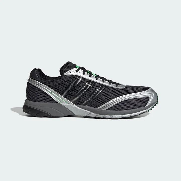 Screaming Green / Grey Five / Screaming
