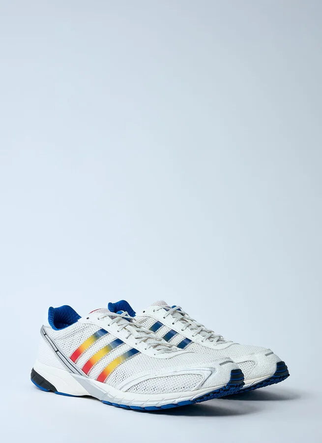 adidas Adizero Adios Og Sneakers - Sneakers White Uk - 10 - Image 2