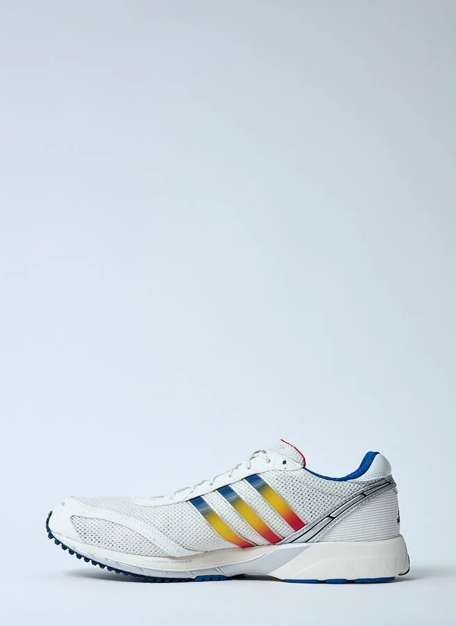 adidas Adizero Adios Og Sneakers - Sneakers White Uk - 10 - Image 4