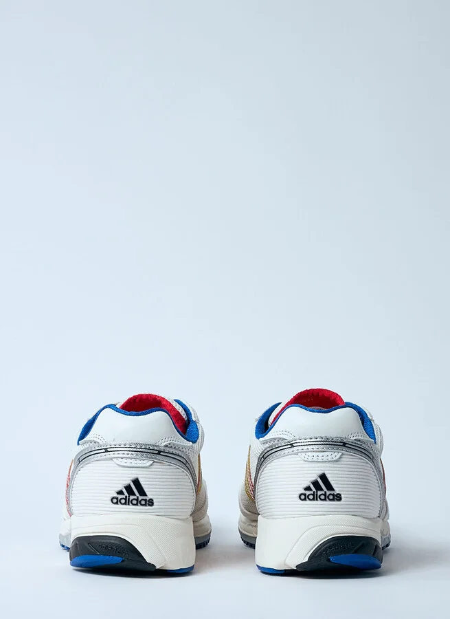 adidas Adizero Adios Og Sneakers - Sneakers White Uk - 10 - Image 5