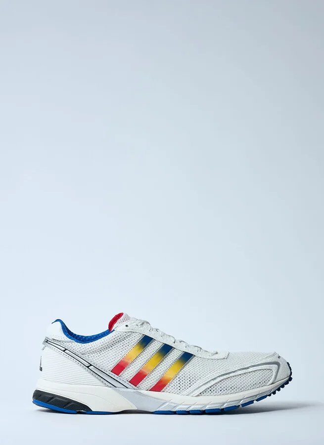 adidas Adizero Adios Og Sneakers - Sneakers White Uk - 10