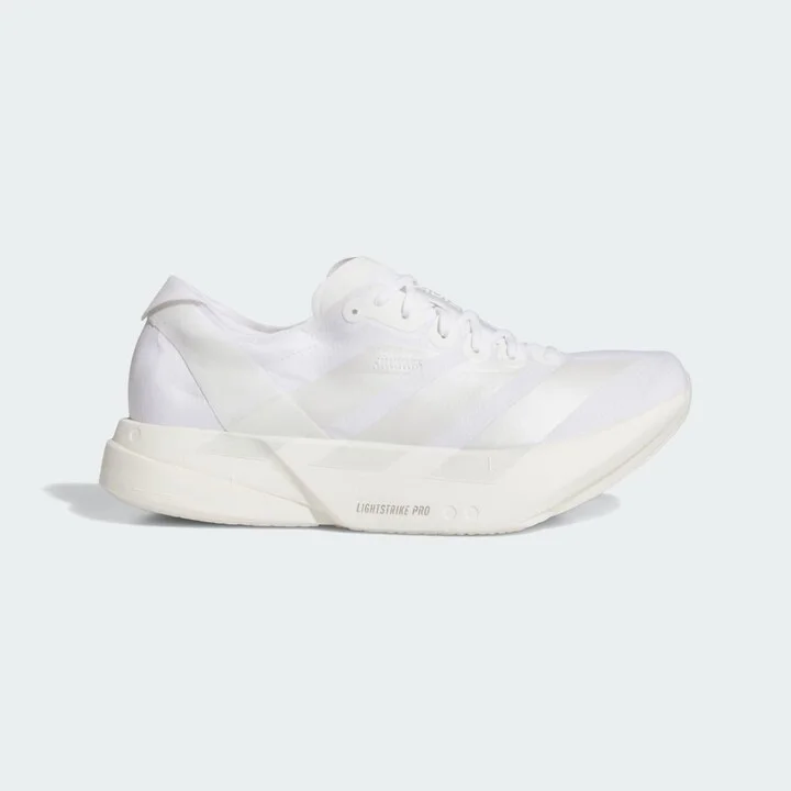 Cloud White / Zero Metalic / Crystal Wh