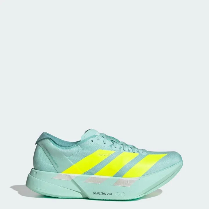 Semi Flash Aqua / Lucid Lemon / Mint Ton