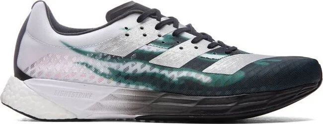 Adidas Adizero Adios Pro BM Lace-Up Sneakers