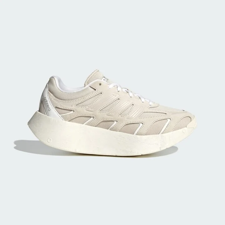 Alumina / Off White / Cloud White