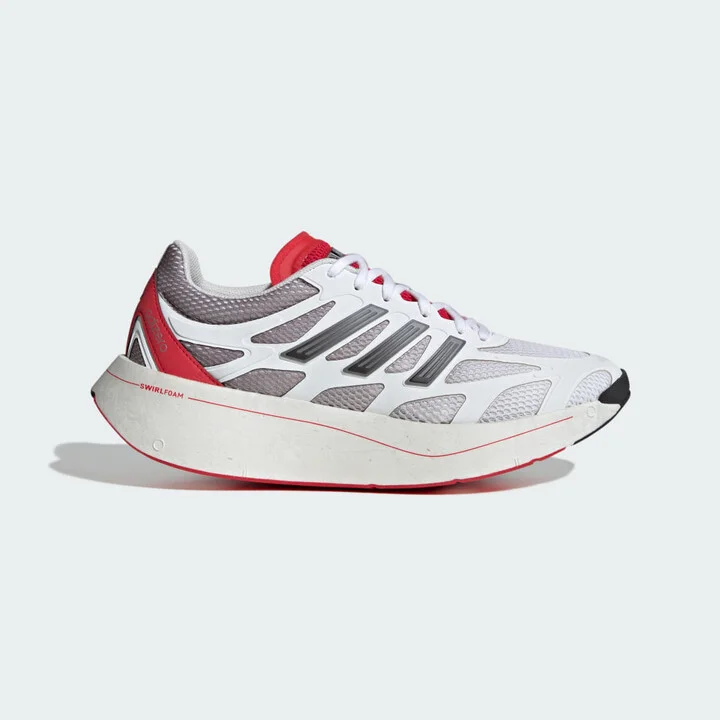 adidas Adizero Aruku Shoes Cloud White 4 Unisex