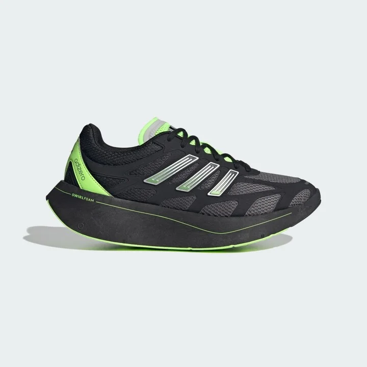 adidas Adizero Aruku Shoes Core Black 4 Unisex
