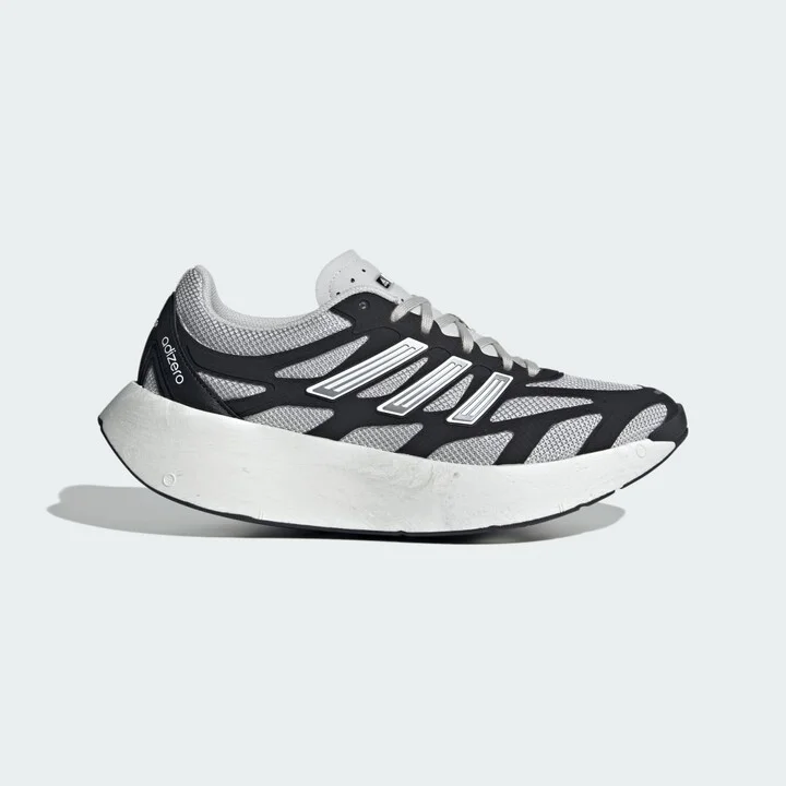 adidas Adizero Aruku Shoes Core Black M 4 / W 5 Unisex