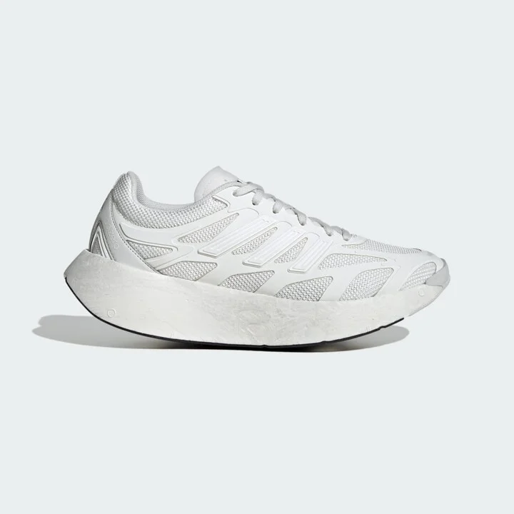 Crystal White / Cloud White / Off White