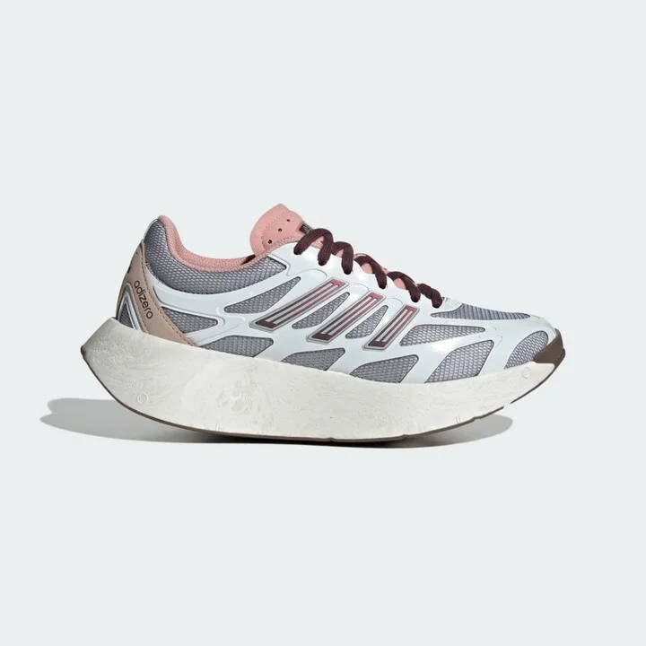 Crystal White / Aurora Ruby / Wonder Ma