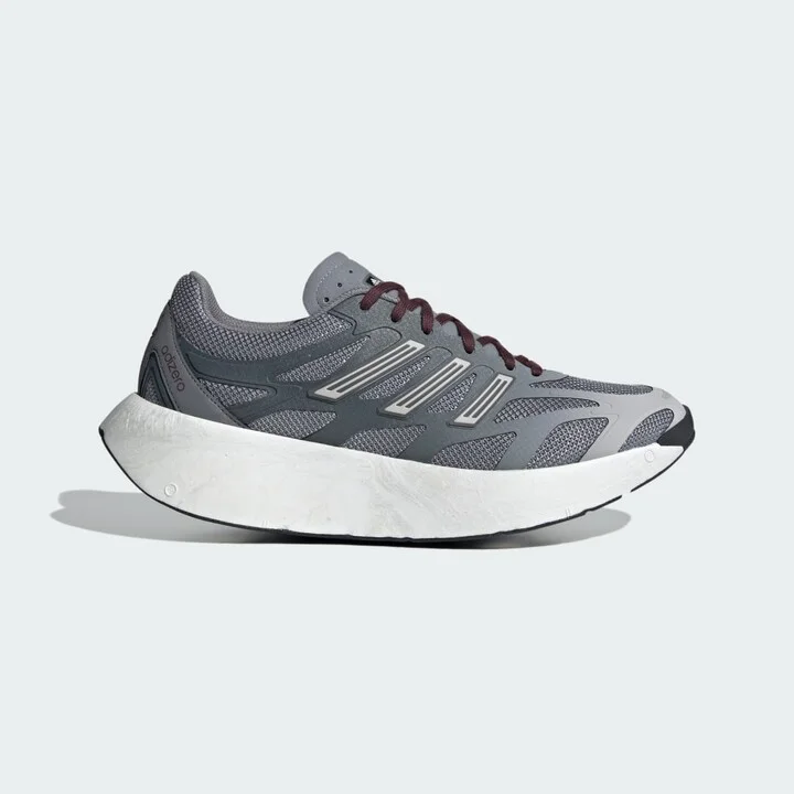 Grey Three / Grey Five / Aurora Ruby