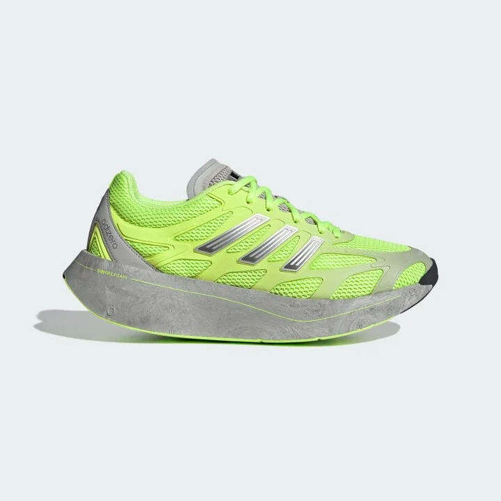 Signal Green / Grey Two / Core Black