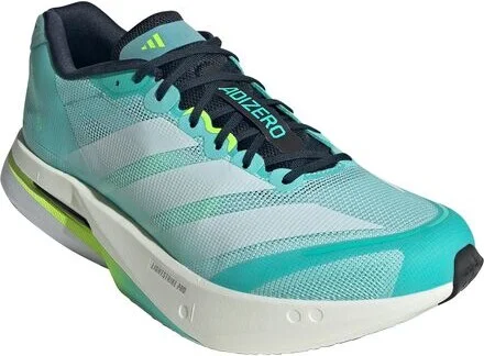 Adidas Adizero Boston 13 Running Shoe - Men's - Image 2